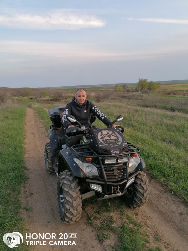 Александр, Семикаракорск
