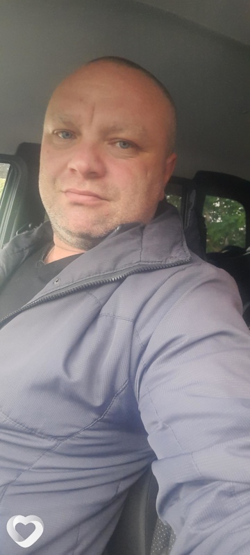 Сергей, 43, Когалыме — анкета №294971