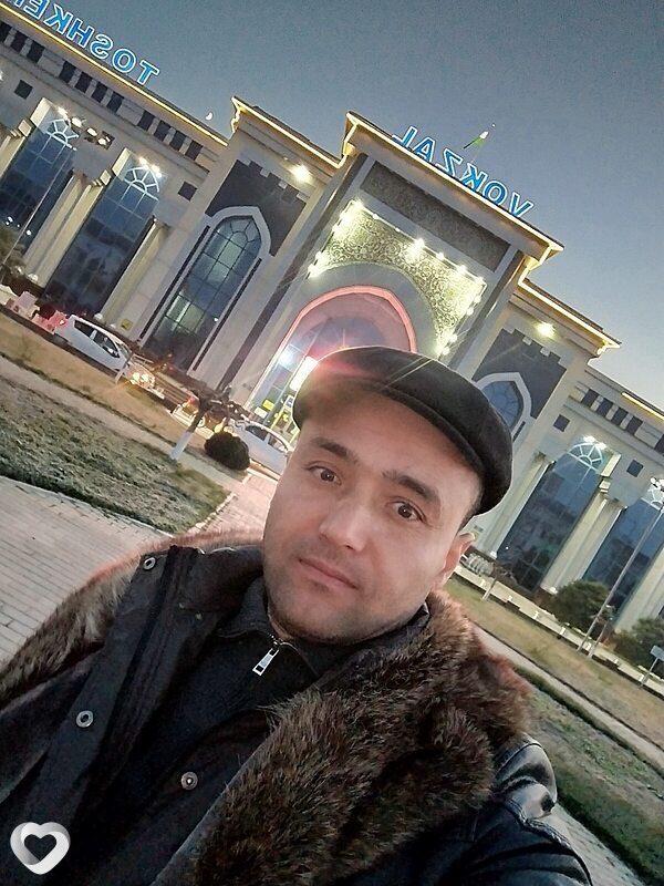 Бек, 38, Александрове — анкета №294973