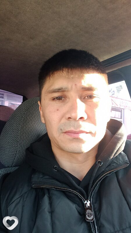 Адик, 35, Кокшетау — анкета №294975