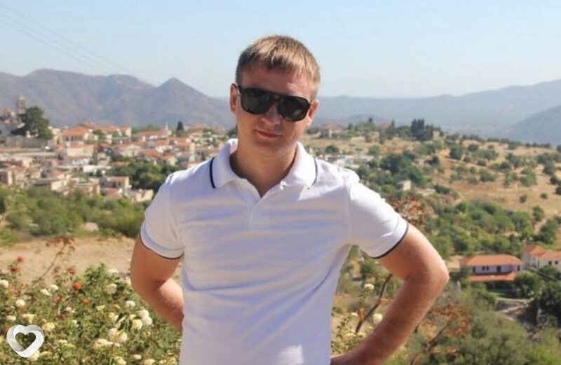 Юрий, 44, Николаеве — анкета №295006