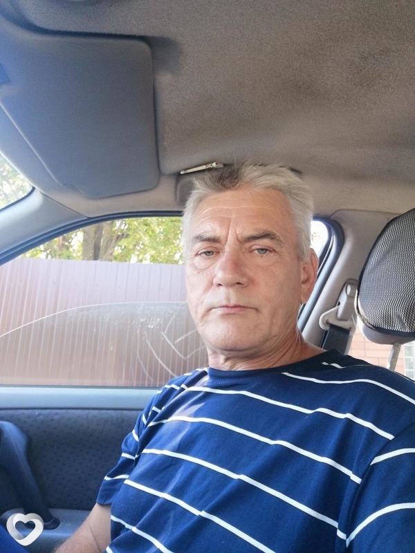 Егор, 60, Таганроге — анкета №295007