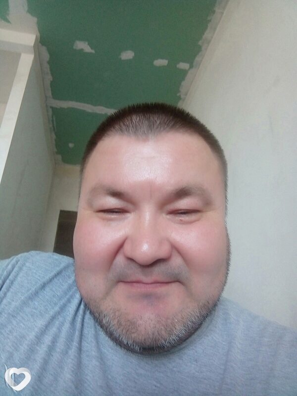 Ера, 46, Костанае — анкета №295014