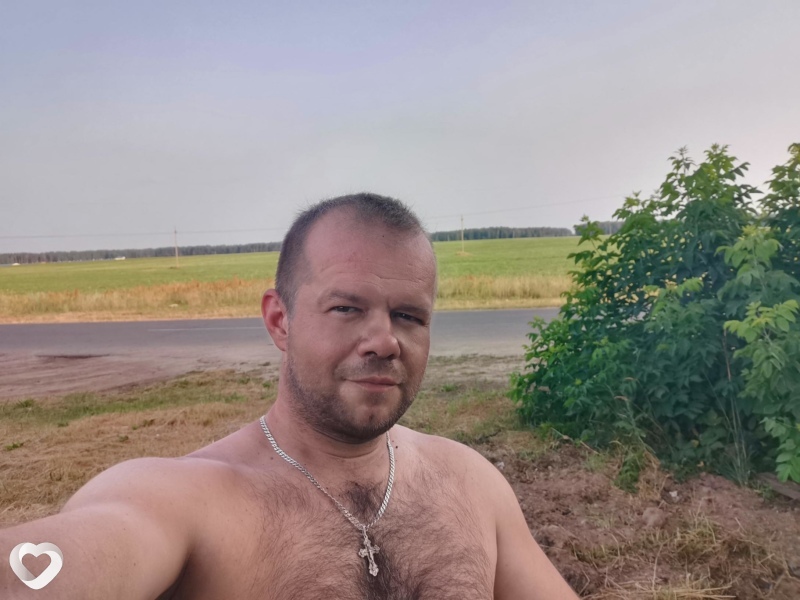 Сергей, 43, Борисове — анкета №295015