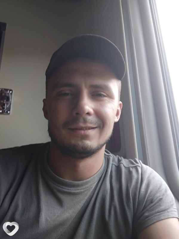 Артем, 34, Биробиджане — анкета №295016