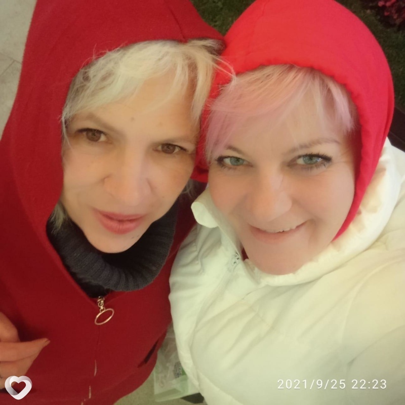 Светлана, 55, Ставрополе — анкета №295020