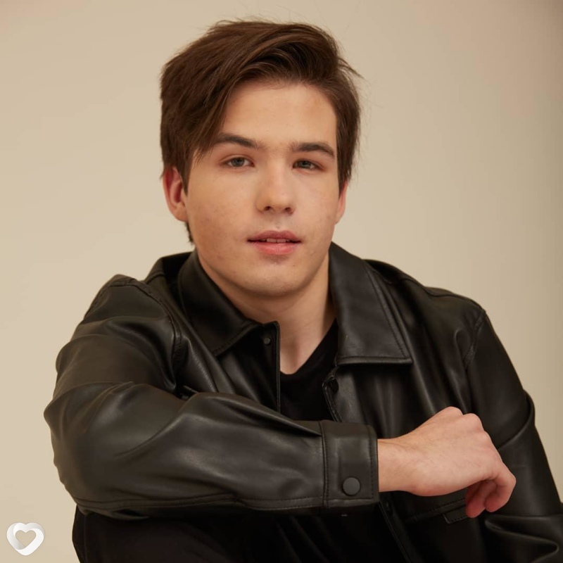 Дмитрий, 29, Москве — анкета №295023