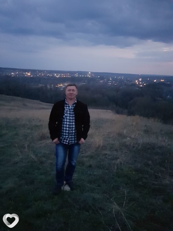 Олег, Нехаевский