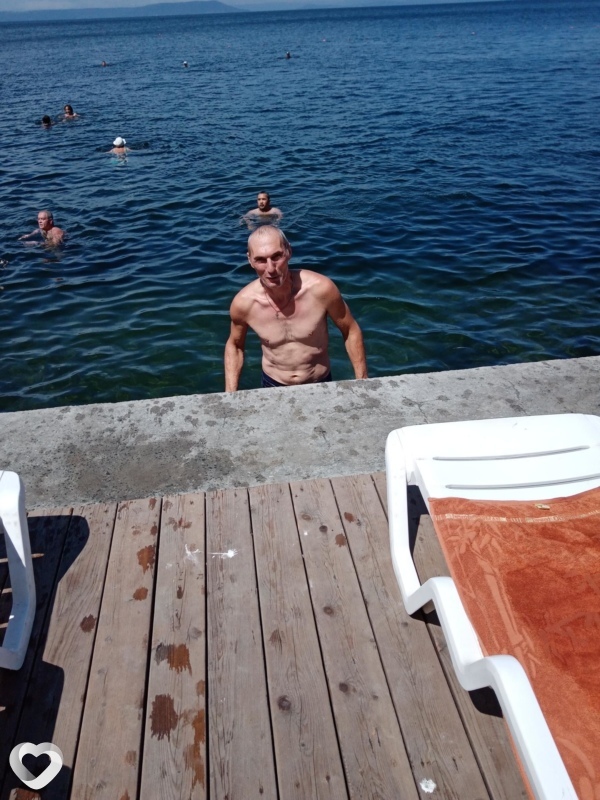 Андрей, 55, Братске — анкета №295057