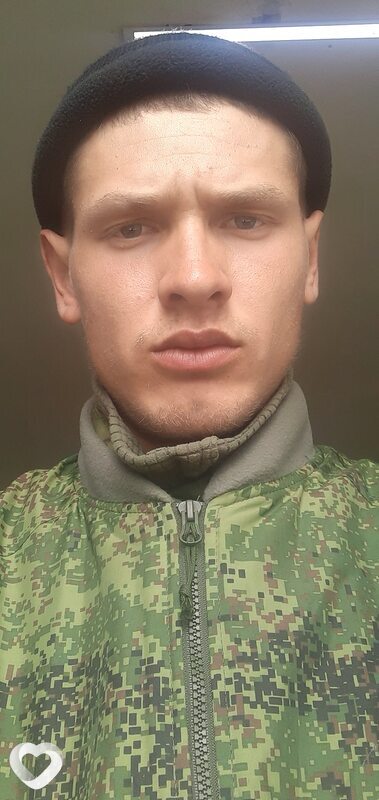 Андрей, Домодедово