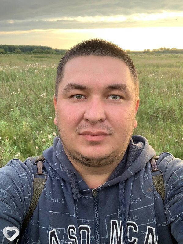 Александр, 32, Новосибирске — анкета №295065