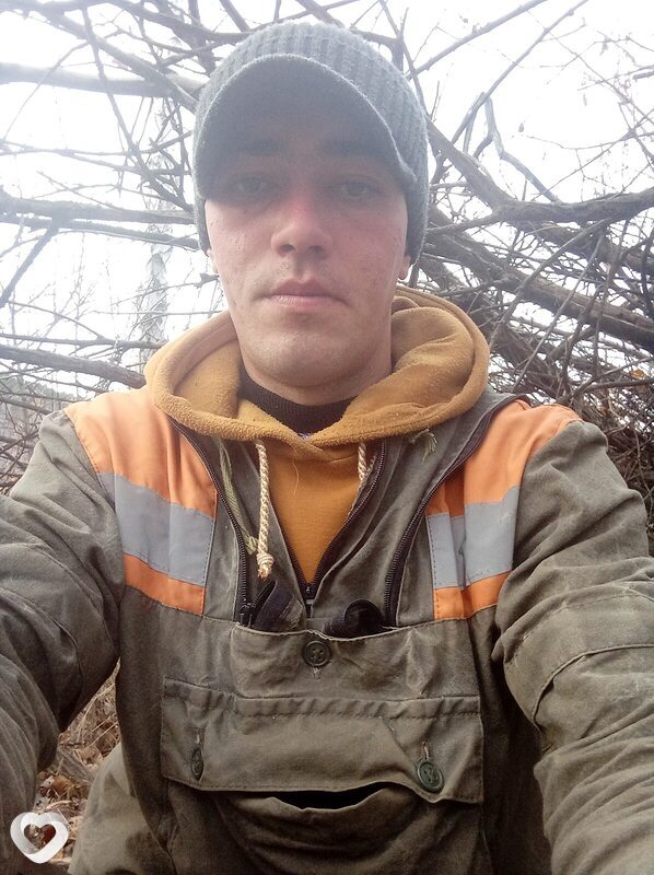 Юрий, Сретенск