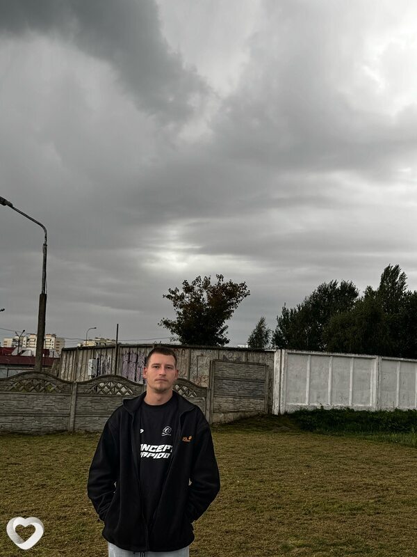 Дима, 22, Бресте — анкета №295069
