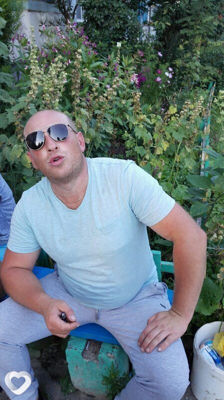 Сявка, 41, Витебске — анкета №295070