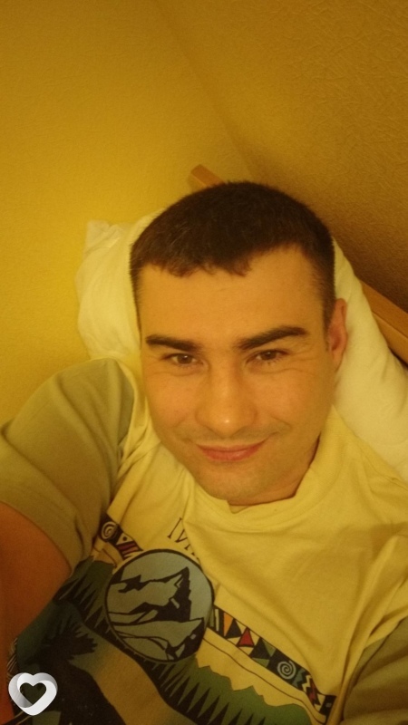 Иван, 43, Новоуральске — анкета №295074