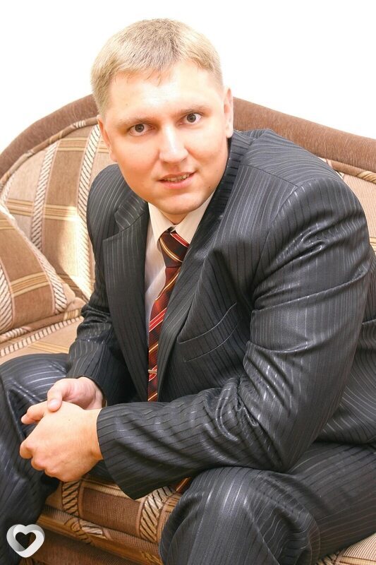 Дмитрий, 45, Жлобине — анкета №295076