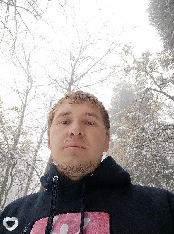 Слава, 36, Капчагае — анкета №294884