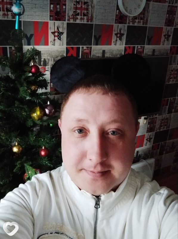 Денис, 39, Хабаровске — анкета №294888