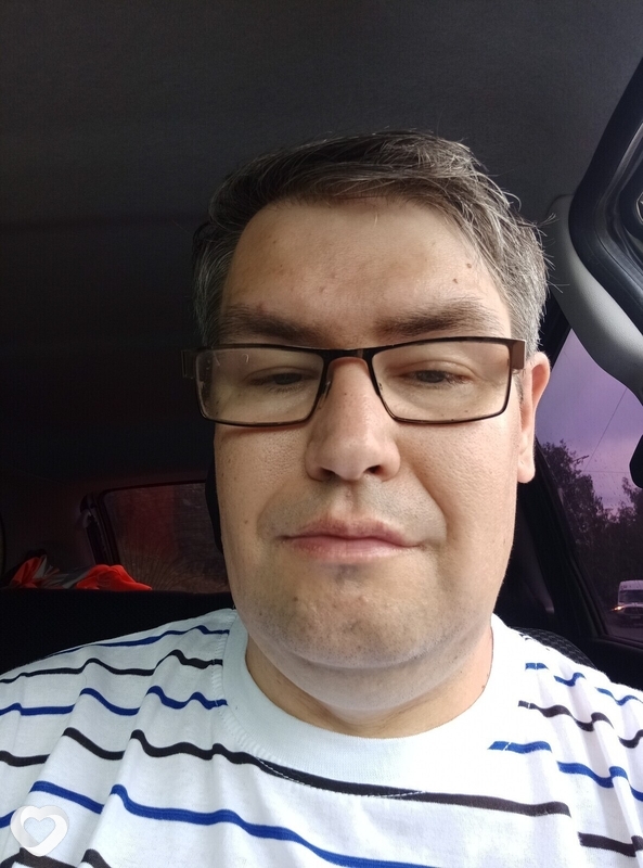 Игорь, 42, Чебоксарах — анкета №294890