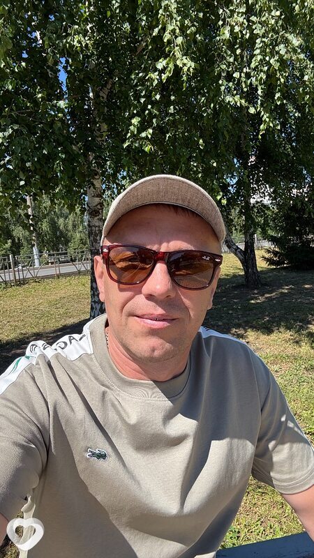 Алексей, Советск (Калининградская Обл)