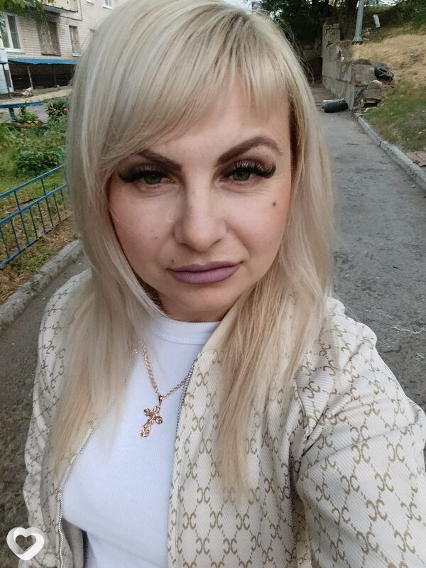 Tатьяна, 48, Волгограде — анкета №294856
