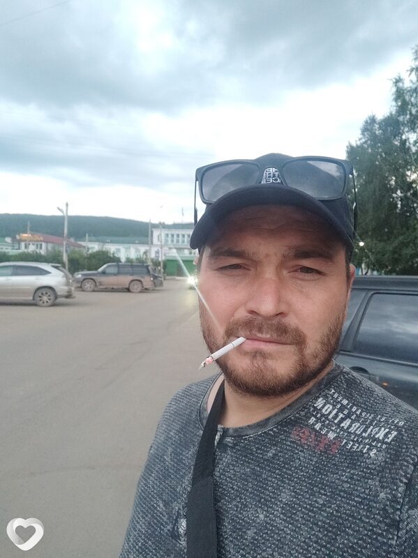 Дамир, 38, Челябинске — анкета №294862
