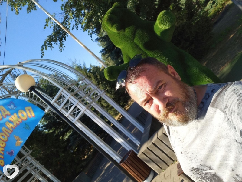 Валентин, 48, Альметьевске — анкета №294867