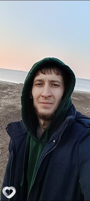 Денис, 34, Благовещенске — анкета №294869