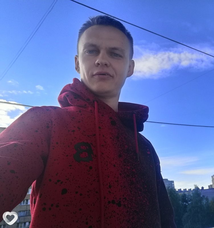 Сашка, 32, Рязани — анкета №294875
