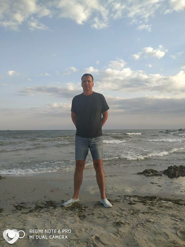 Сергей, 55, Барановичах — анкета №294876