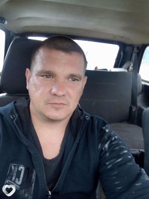 Даниил, 39, Ессентуках — анкета №295107