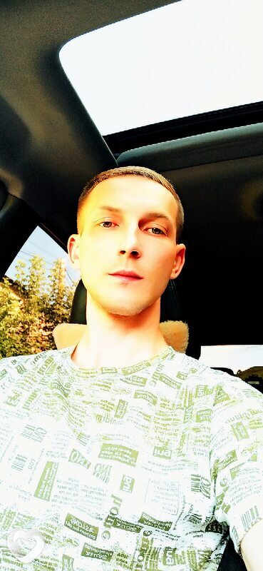 Андрей, 35, Павлове — анкета №295111