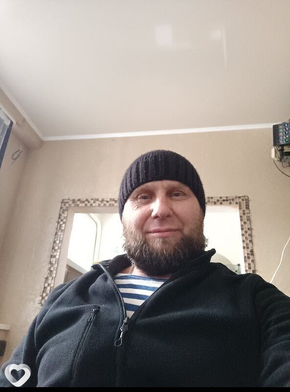 Дмитрий, 45, Людинове — анкета №295118