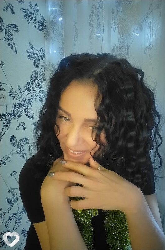Катюша, 47, Новосибирске — анкета №295120
