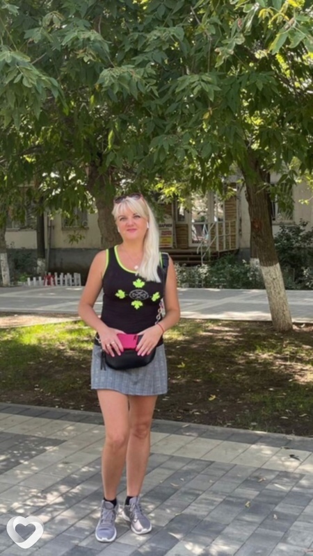 Диана, 44, Ростове-на-Дону — анкета №295121