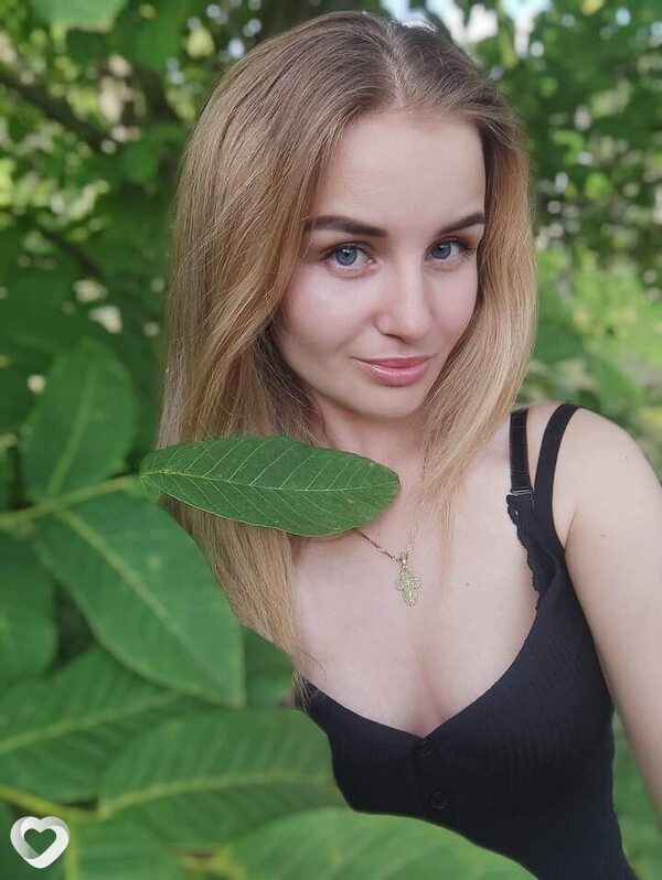 Ксюша, 45, Киеве — анкета №295128