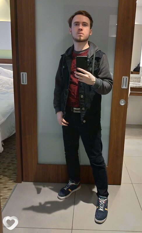 Aleksiej, Лодзь