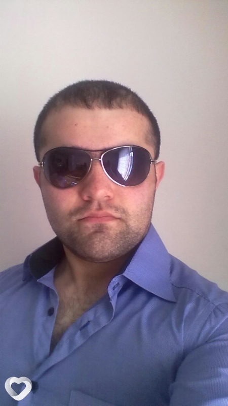 Алишер, 35, Сургуте — анкета №295186