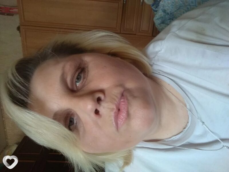 Елена, 45, Гатчине — анкета №295188