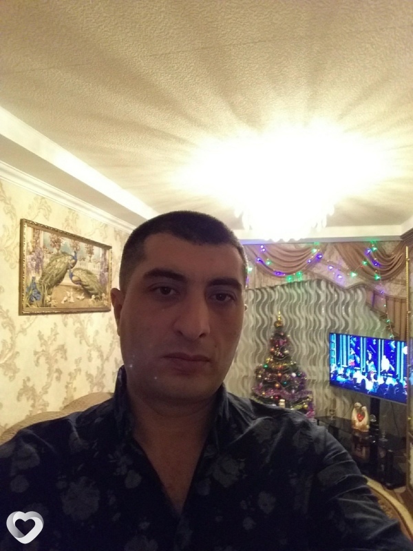 Рома, 45, Тамбове — анкета №295193