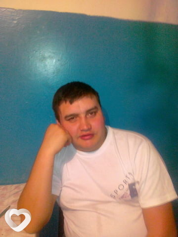 Алексей, 41, Кубинке — анкета №295194