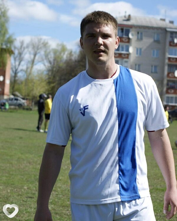 Алексей, 43, Муроме — анкета №295197