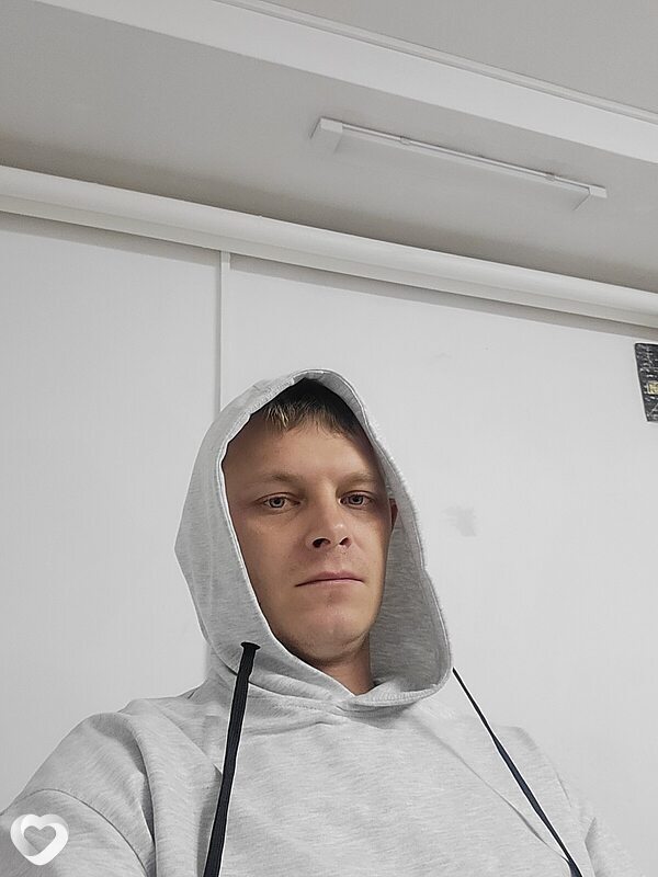 Максим, 32, Астане — анкета №295199