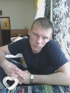 Дмитрий, Бердск