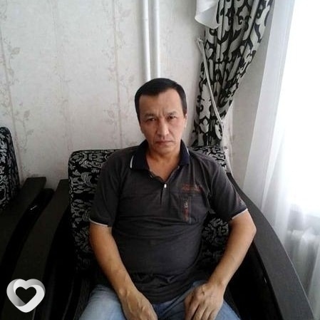 Дильшат, 49, Оренбурге — анкета №295201