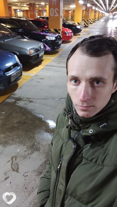 Дмитрий, Москва