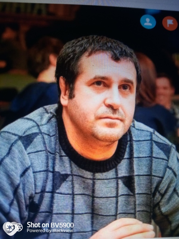 Олег, 45, Ростове-на-Дону — анкета №295160