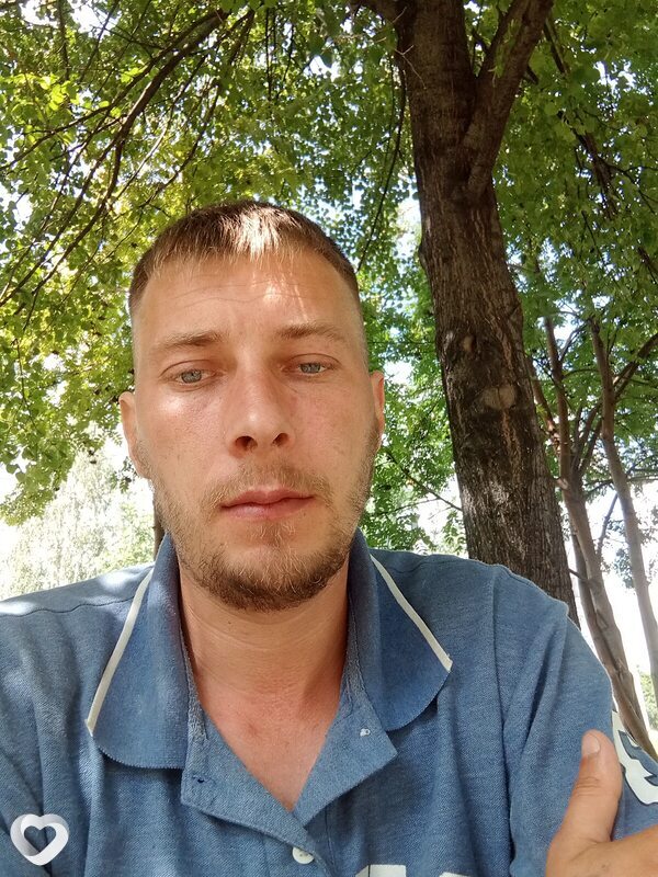 Иван, 32, Москве — анкета №295161