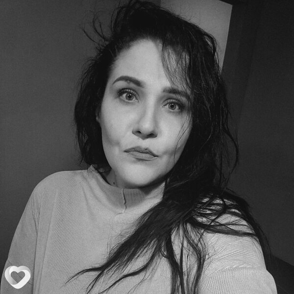 Мария, 33, Минске — анкета №295170
