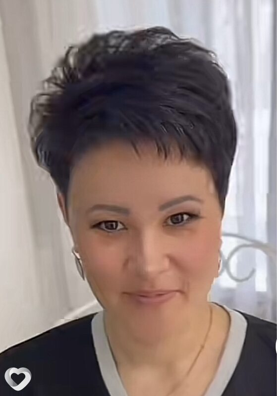 Камшат, 46, Талдыкорган — анкета №295171